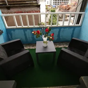 Appartement Chill-out, Oostende