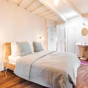 Carriage House In Quiet Ecological Garden Antwerpen
