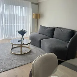 Luxury In Berchem-antwer Antwerpen