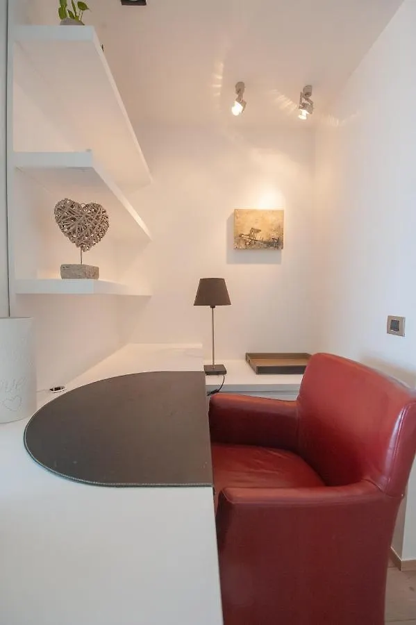 Apartment Royal Suite Ascot Ostend